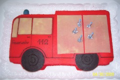 Auto-Feuerwehr