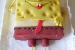 Sponge-Bob